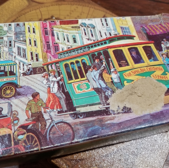 Vintage Avon after shave - Picture 8 of 11